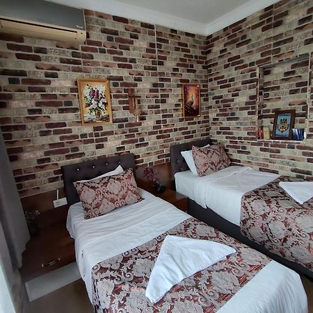Sultanahmet Center View Apart Hotel Стамбул Номер фото
