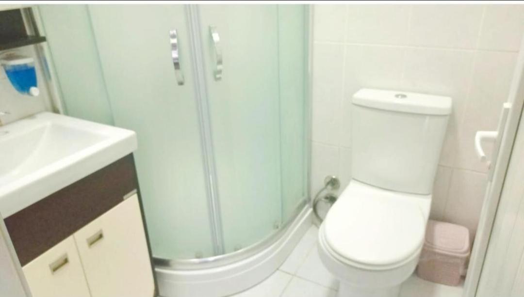 Sultanahmet Center View Apart Hotel Стамбул Номер фото